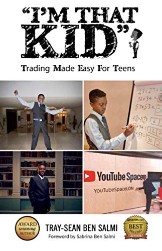 I’m That KID: Trading Made Easy for Teens (2, Band 2) Business, Finance & Career
