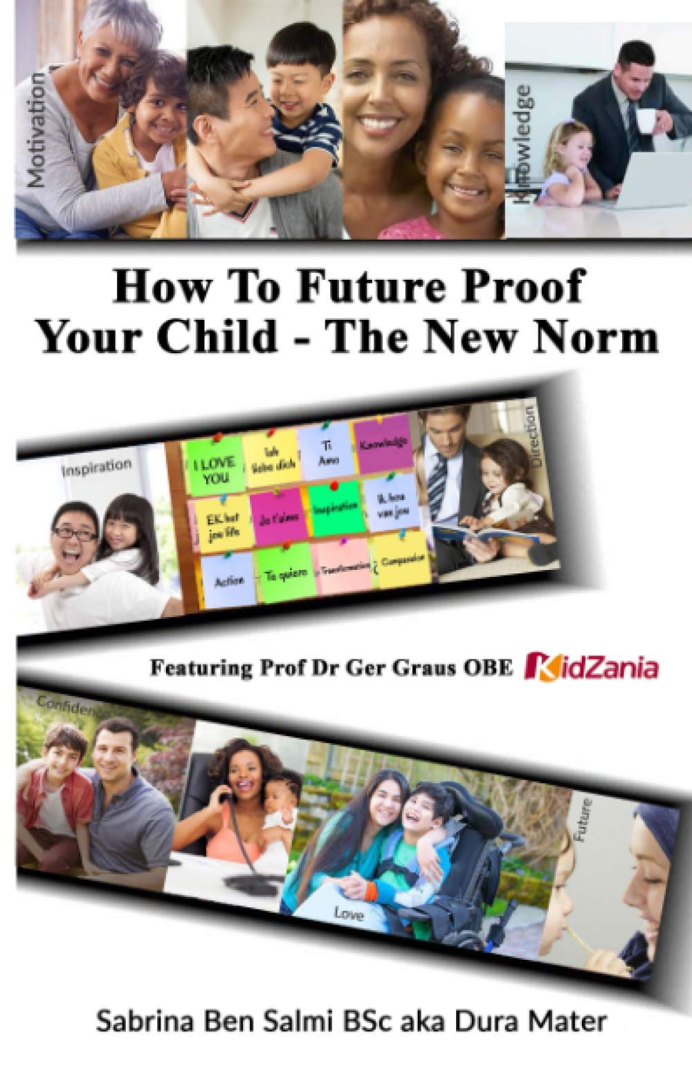 How To Future Proof Your Child Business, Finance & Career