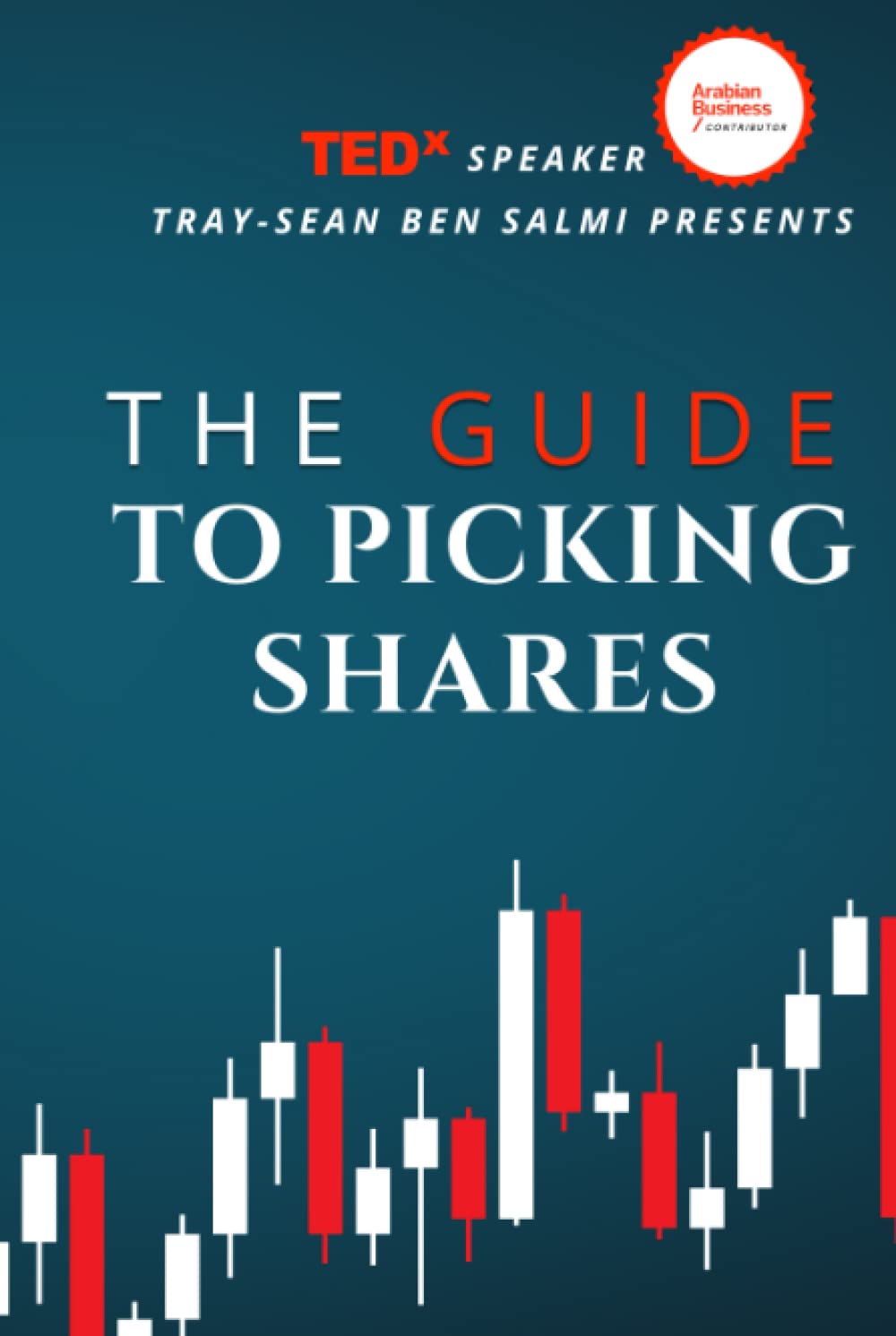 The Guide To Picking Shares Business, Finance & Career