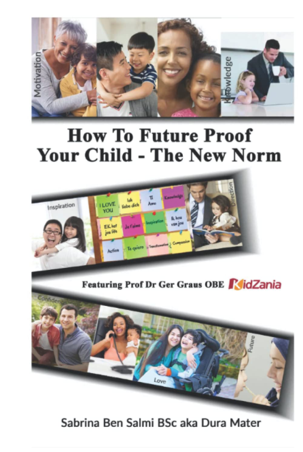 How To Future Proof Your Child: The New Norm Business, Finance & Career