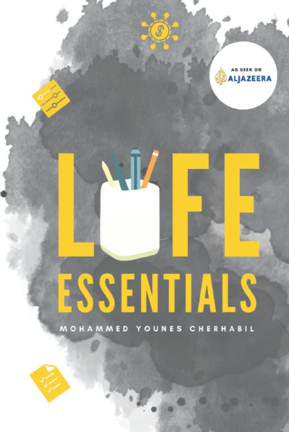 Life Essentials: Learn How You Can Set Better Desires And Get Better Returns In Life Education & Training