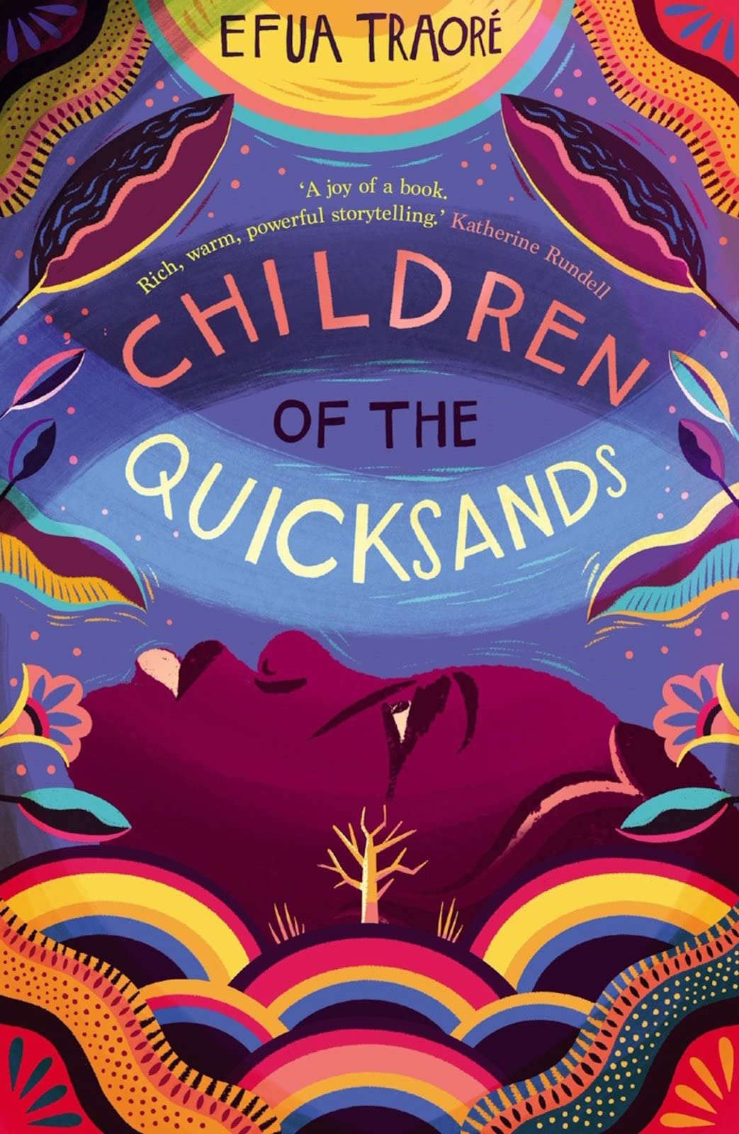Children of the Quicksands Novels & Short Stories