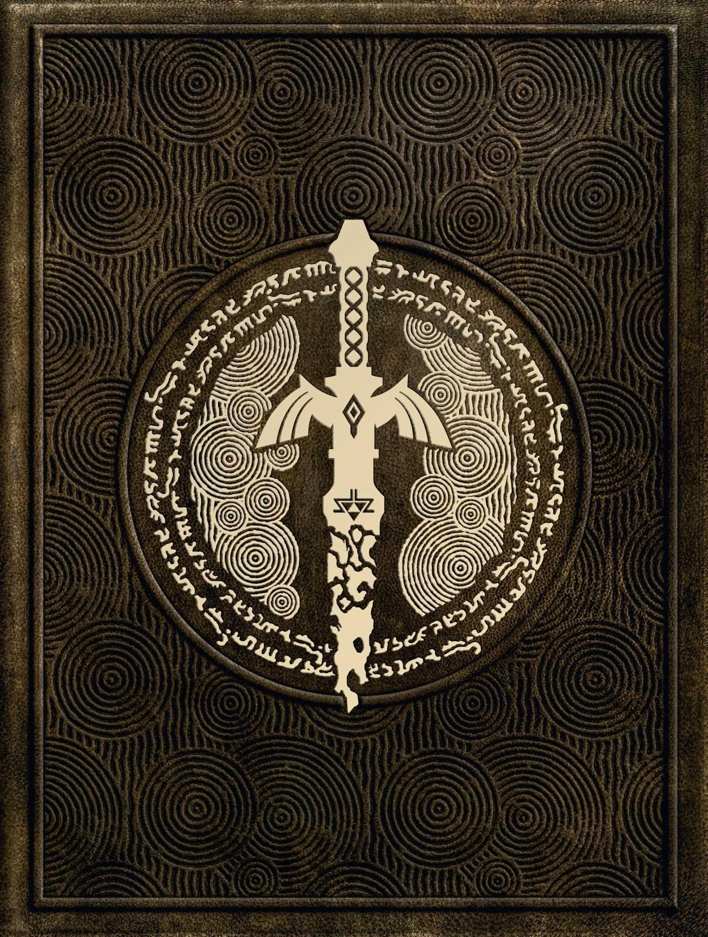 The Legend of Zelda: Tears of the Kingdom; The Complete Official Guide Manga