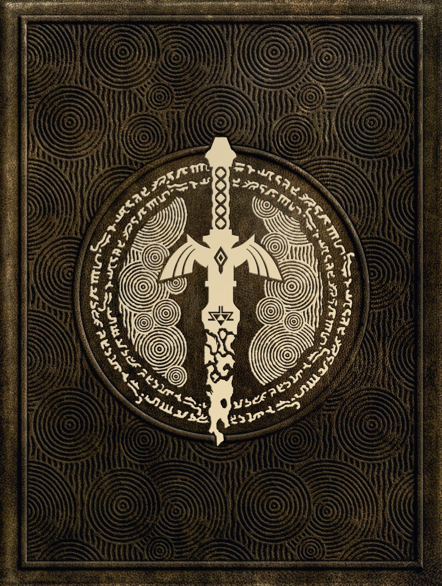 The Legend of Zelda - Tears of the Kingdom: Das offizielle Buch - Collector's Edition Computer Science