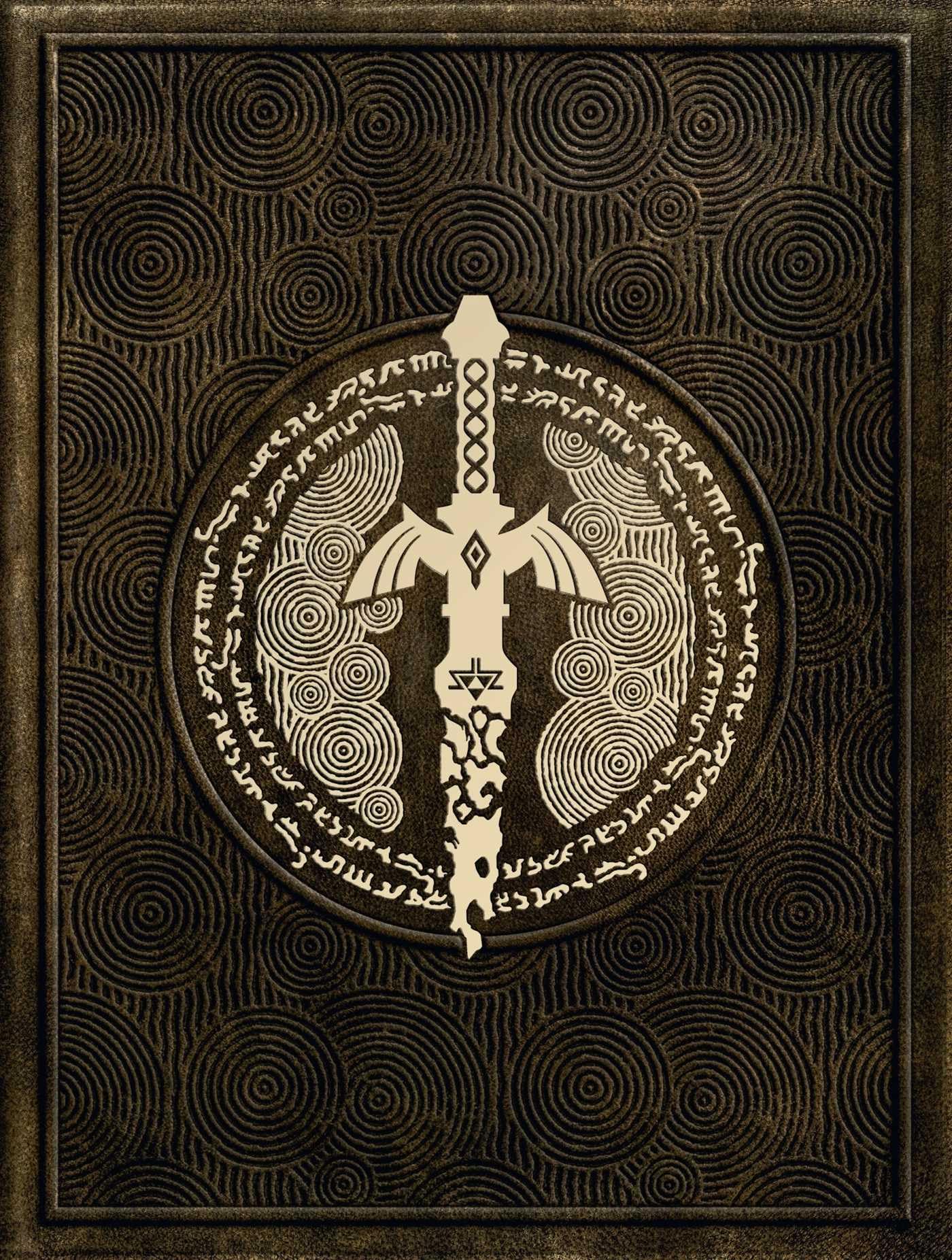 The Legend of Zelda™: Tears of the Kingdom – Le Guide Officiel Complet: Édition Collector Computer Science