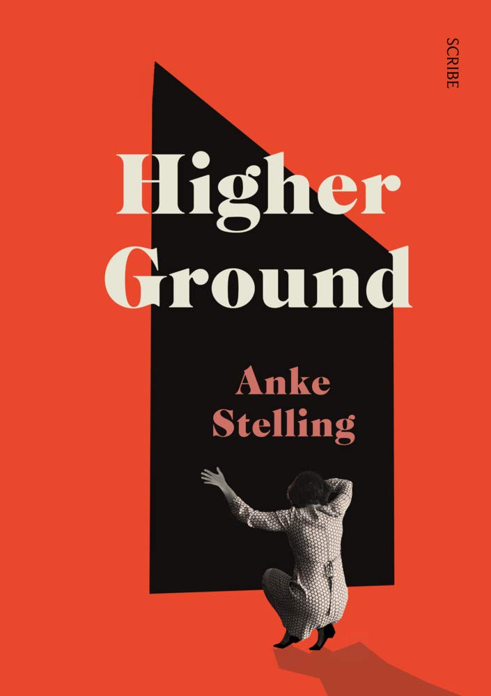 Higher Ground: Winner of the Preis der Leipziger Buchmesse 2019 Contemporary literature