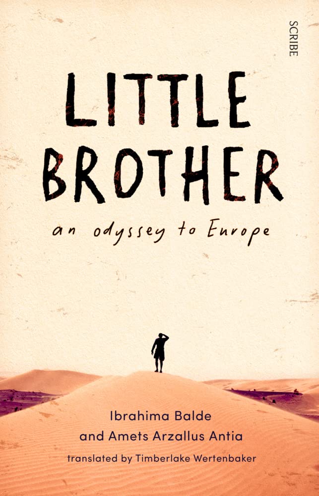 Little Brother Social Sciences Books
