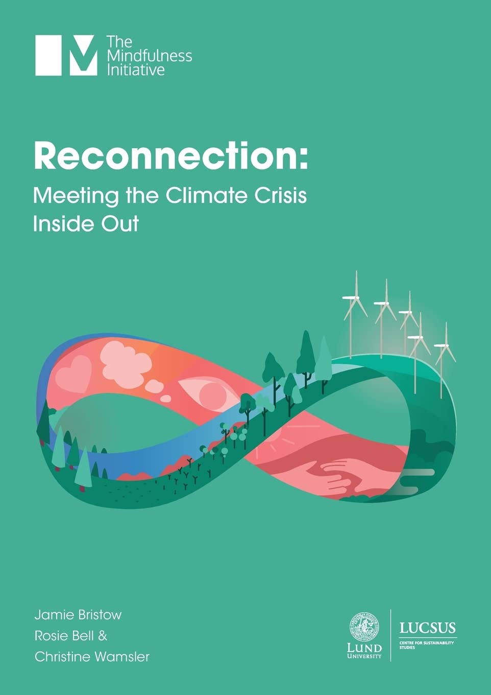 Reconnection: Meeting the Climate Crisis Inside Out Business & Technology