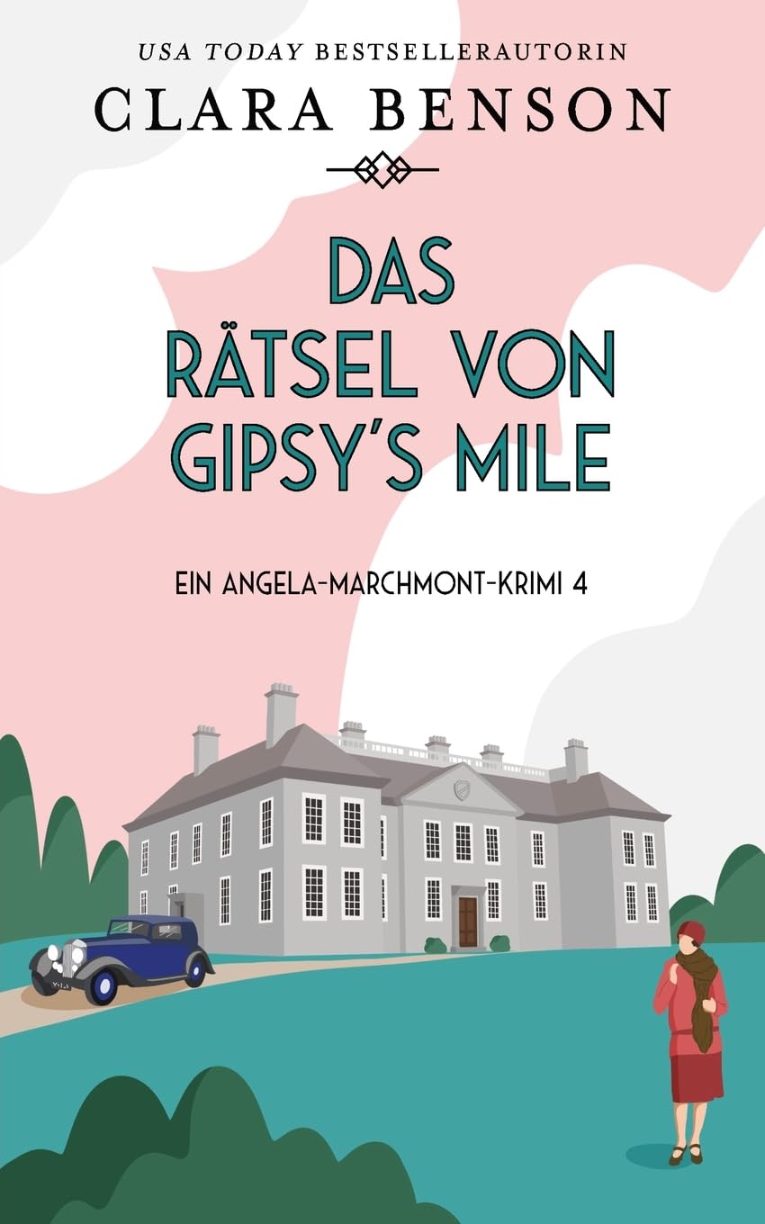 Das Rätsel von Gipsy's Mile Historical Fiction