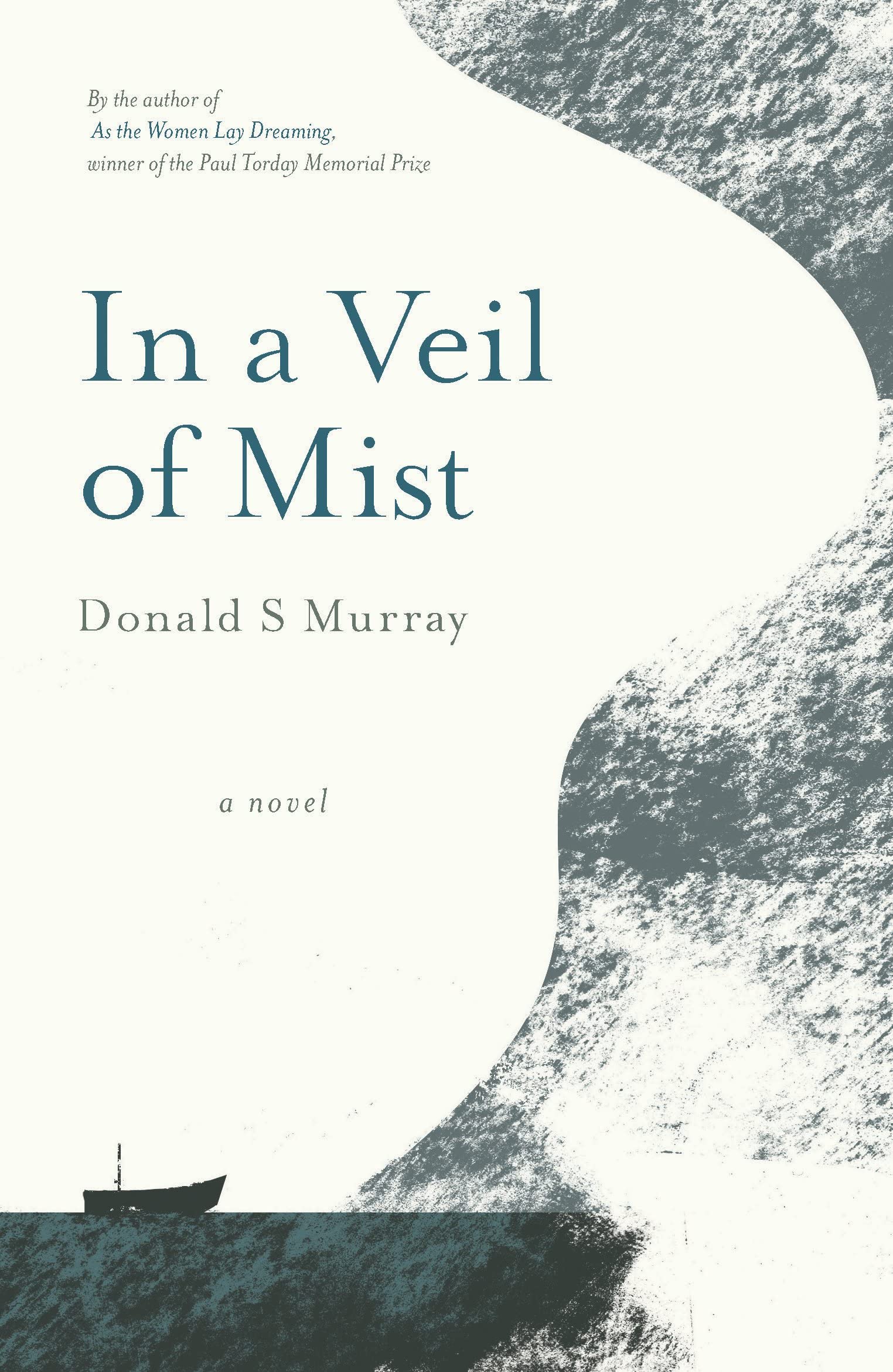 In a Veil of Mist Contemporary literature