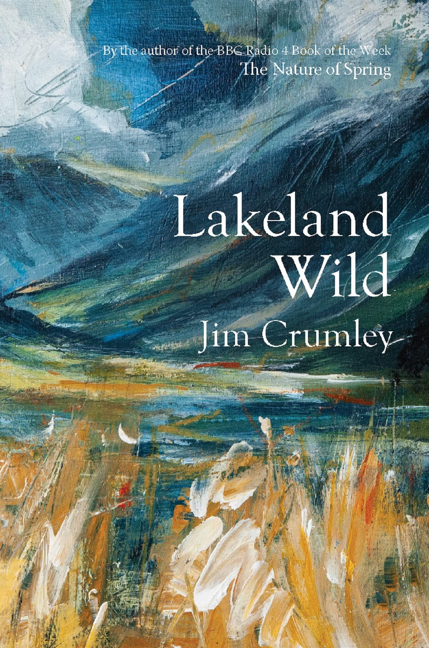 Lakeland Wild Geology & Geography