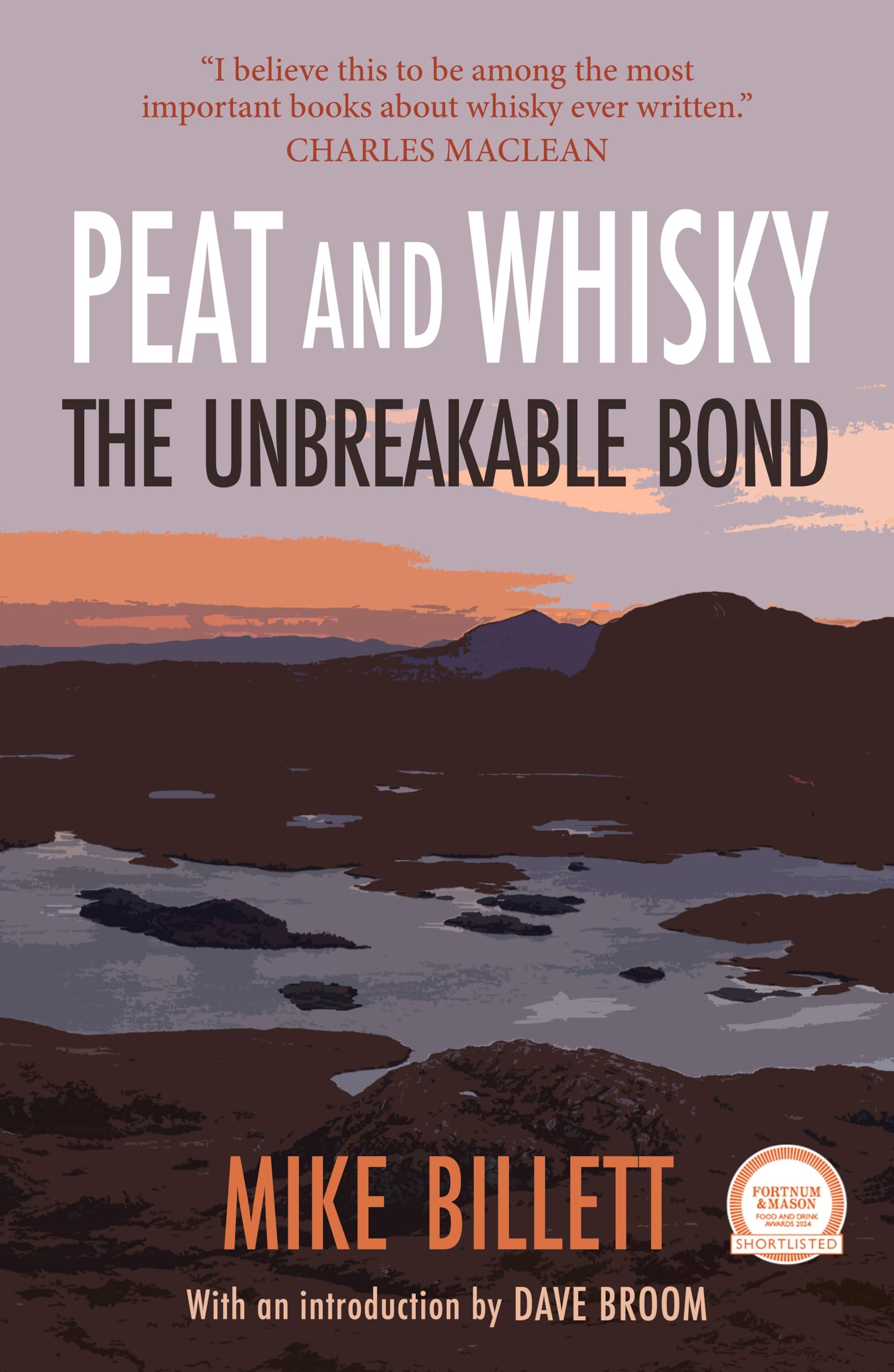 Product Image: Peat and Whisky