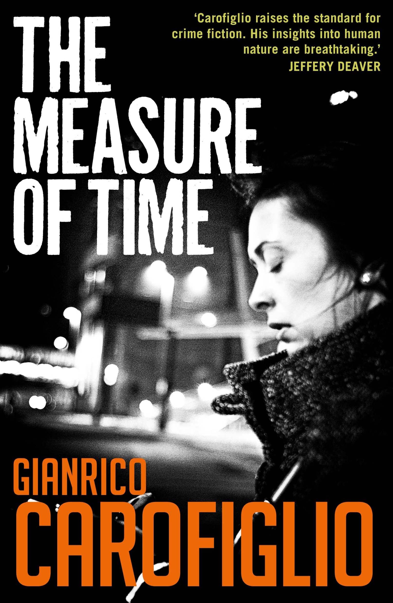 The Measure of Time Contemporary literature