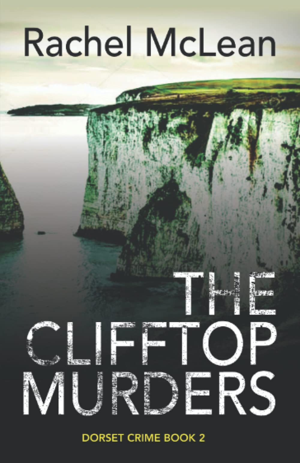 The Clifftop Murders (Dorset Crime, Band 2) Contemporary literature