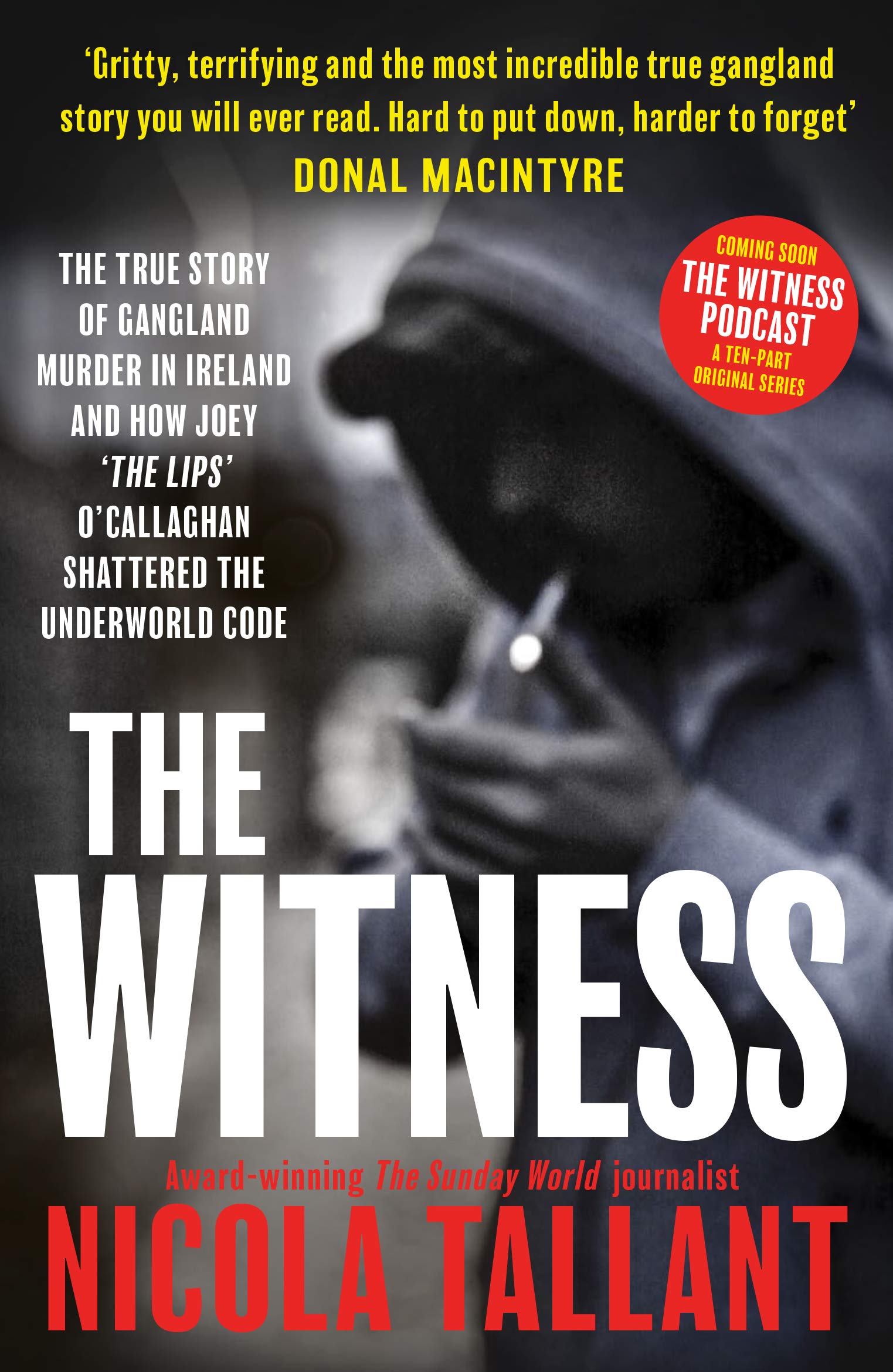 The Witness Psychology