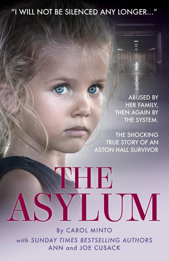 The Asylum Social Sciences