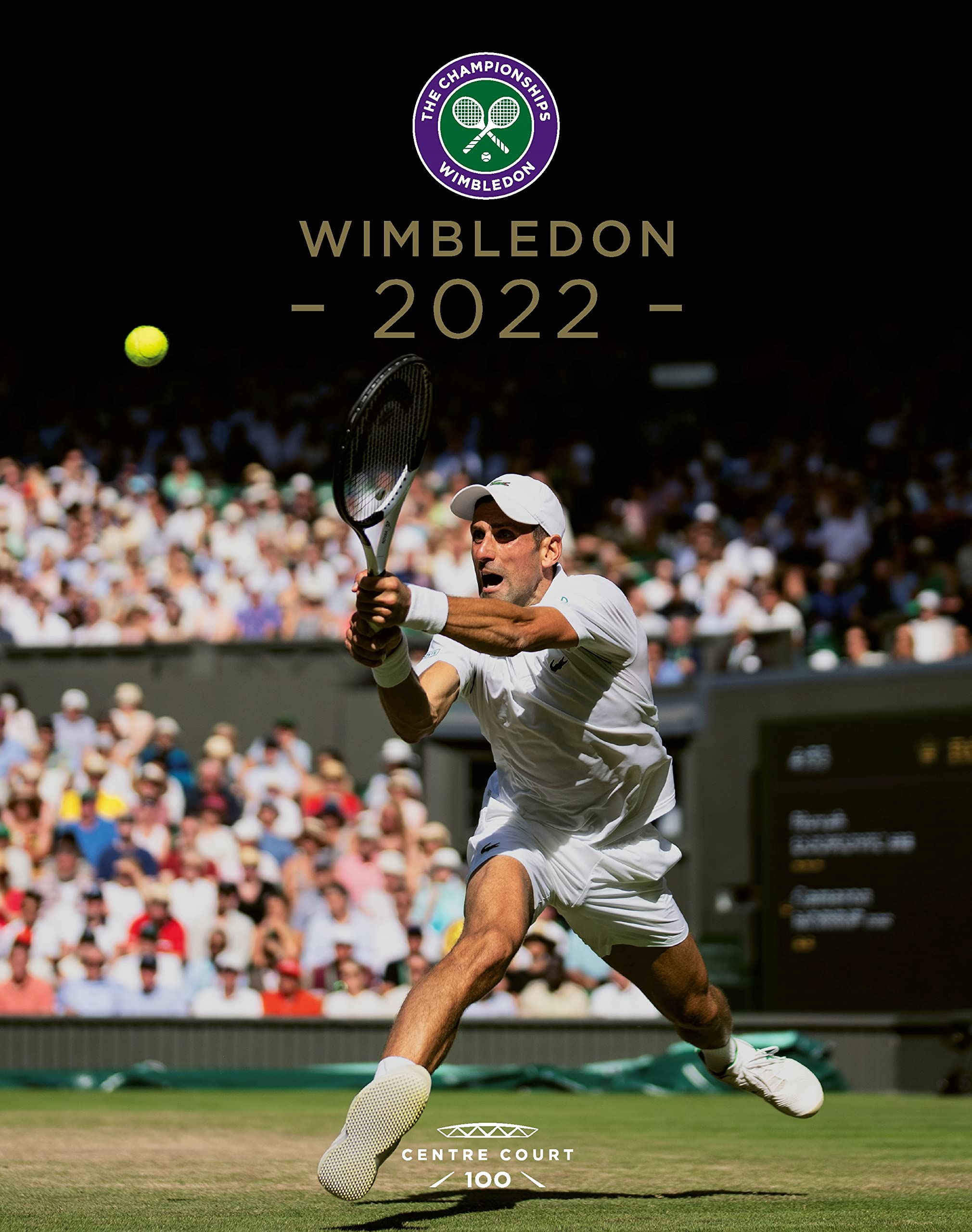 Wimbledon 2022: The Official Review of the Championships Travel