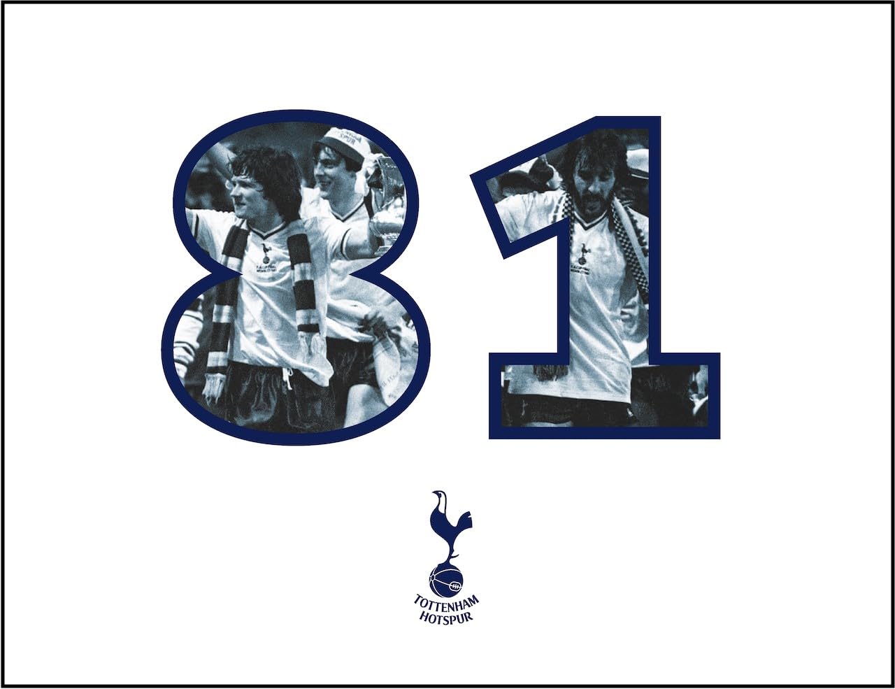 81: The Inside Story of Our Iconic Fa Cup Victory Politics & History