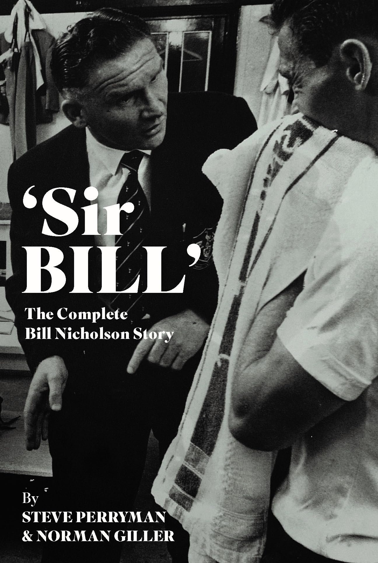 'Sir Bill' Sports