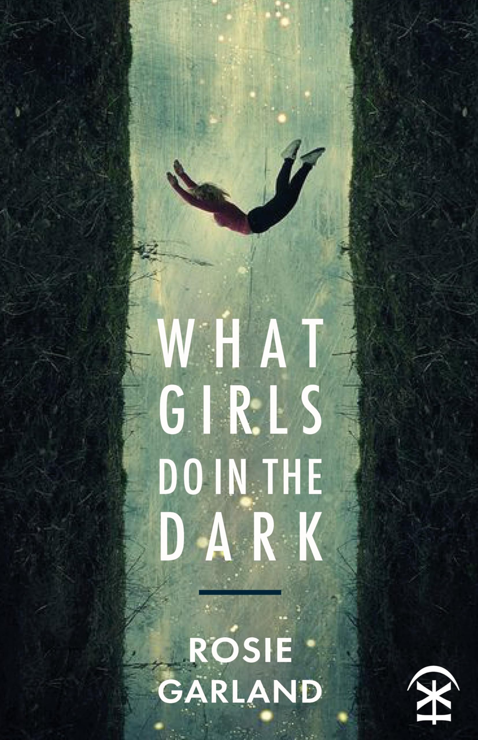 What Girls Do in the Dark Poetry