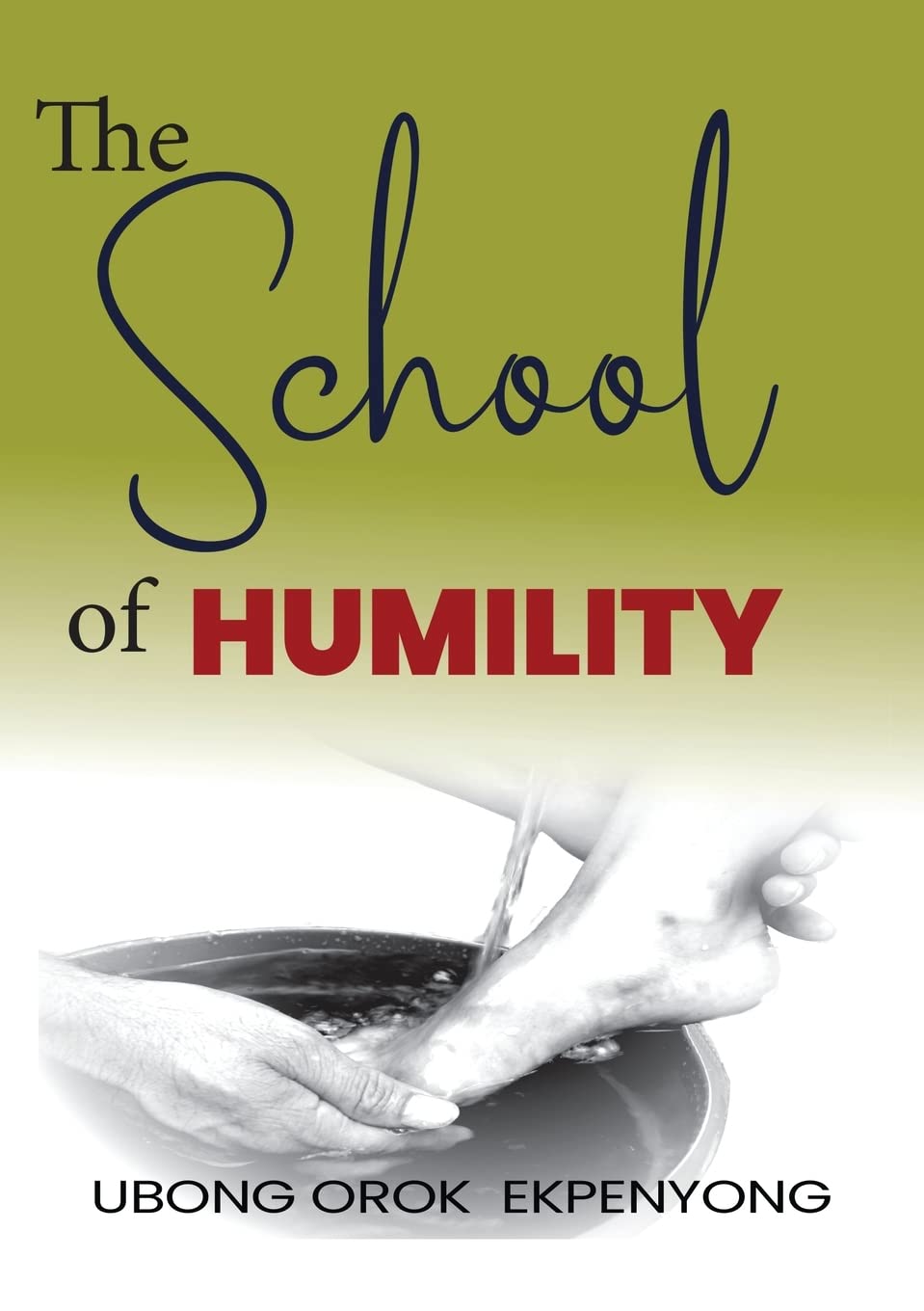 The School of Humility Religion & Esotericism