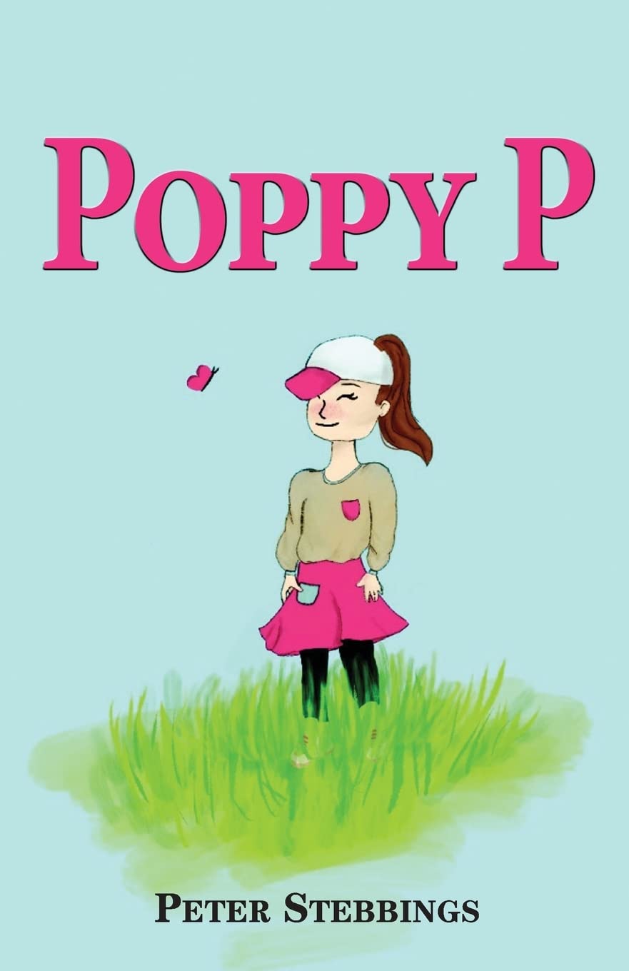 Poppy P (Free to Think, Band 1) Non-fiction