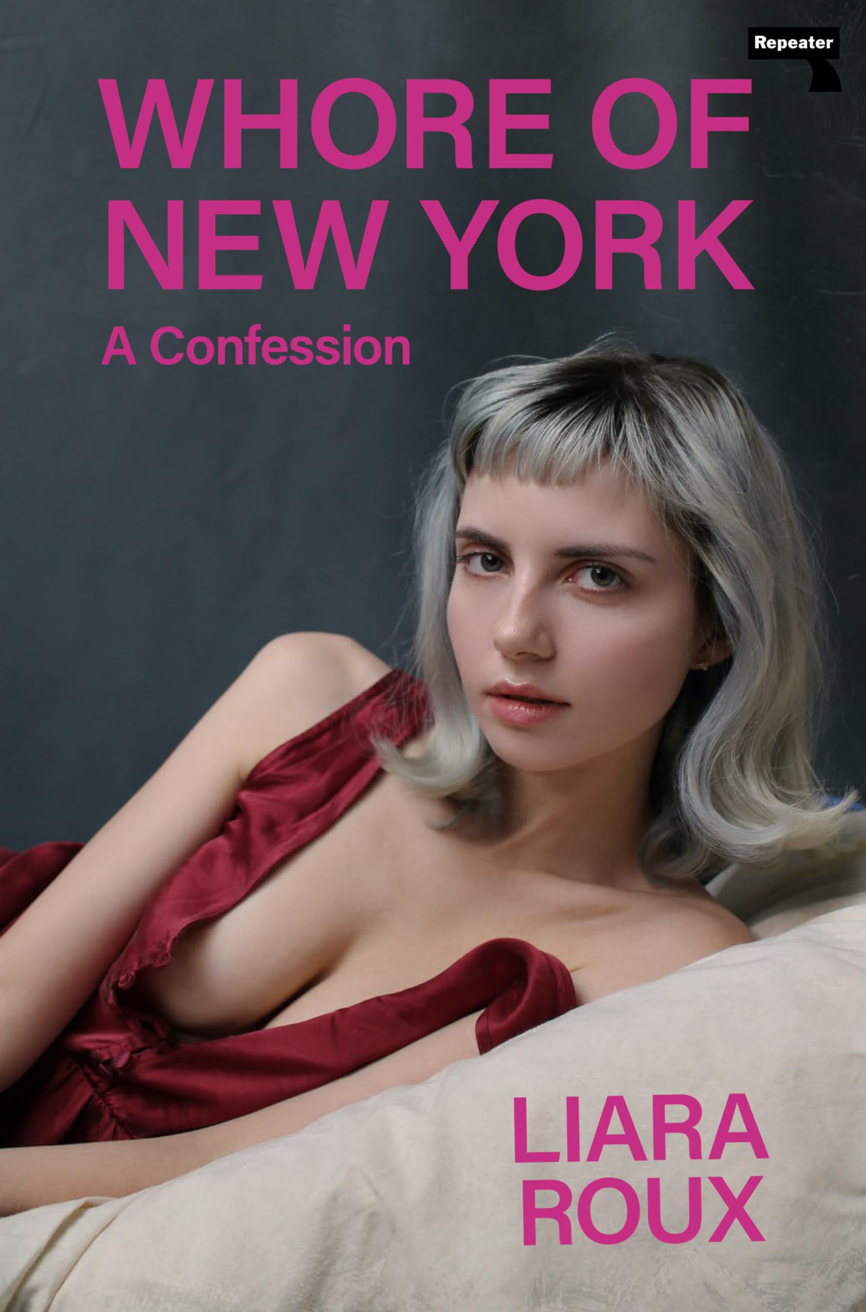 Whore of New York Social Sciences