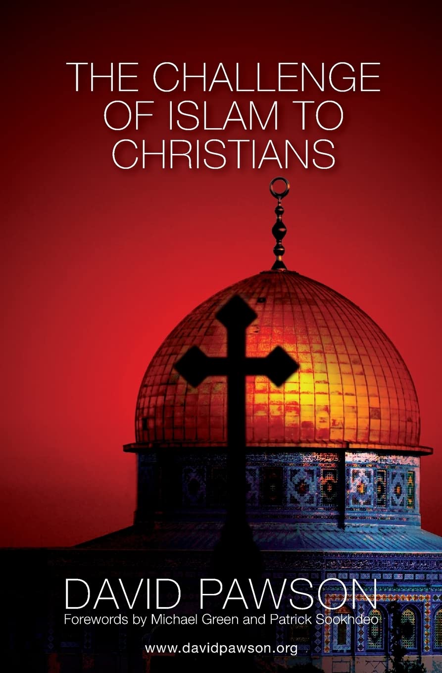 The Challenge of Islam to Christians Philosophy