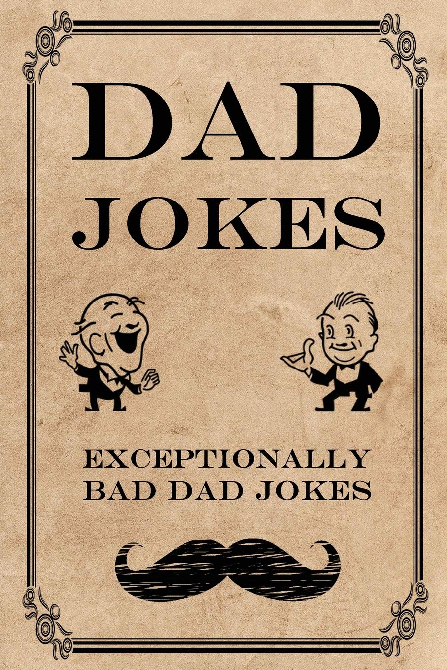 Dad Jokes Humour & Satire