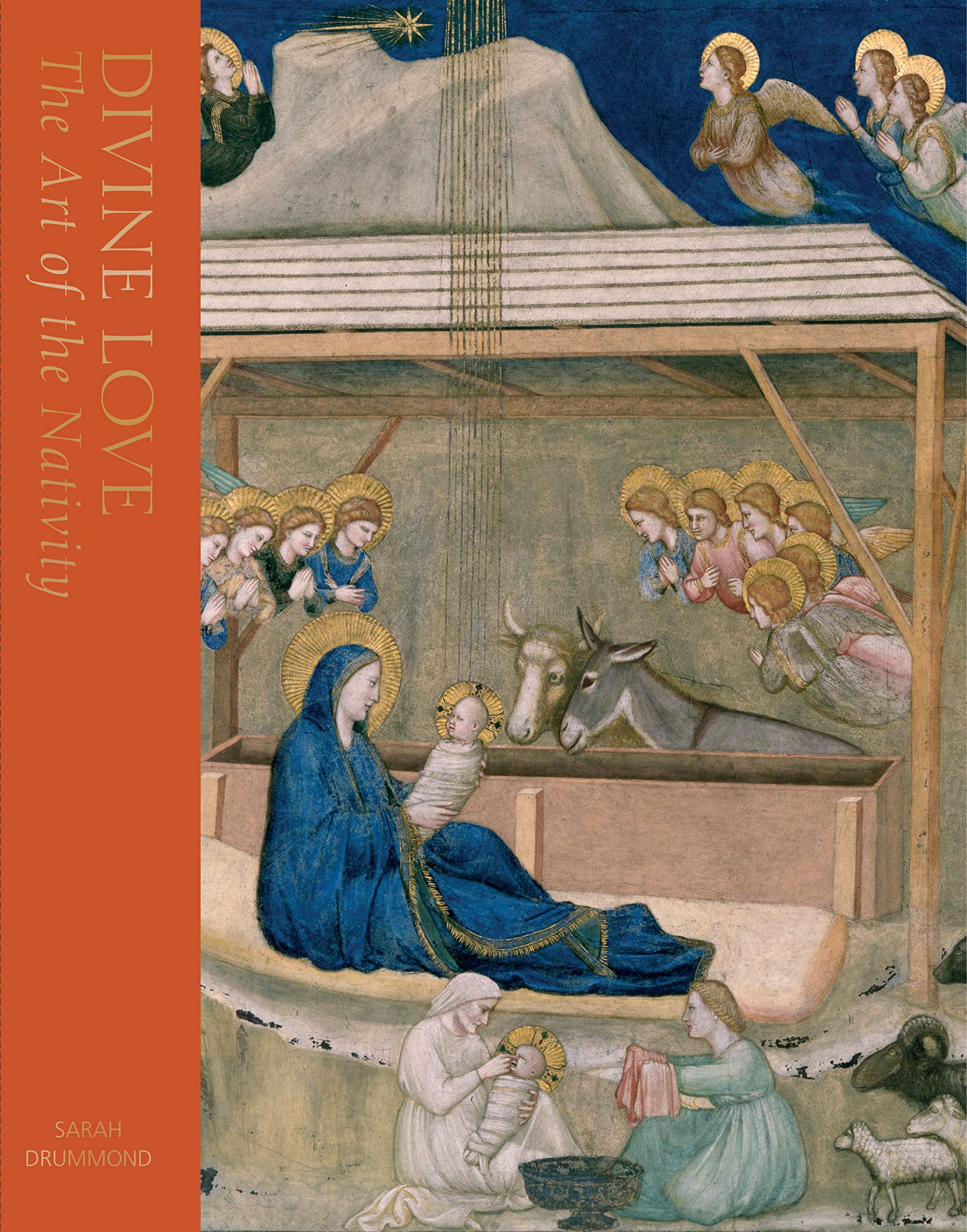 Divine Love: The Art of the Nativity Film, Art & Culture