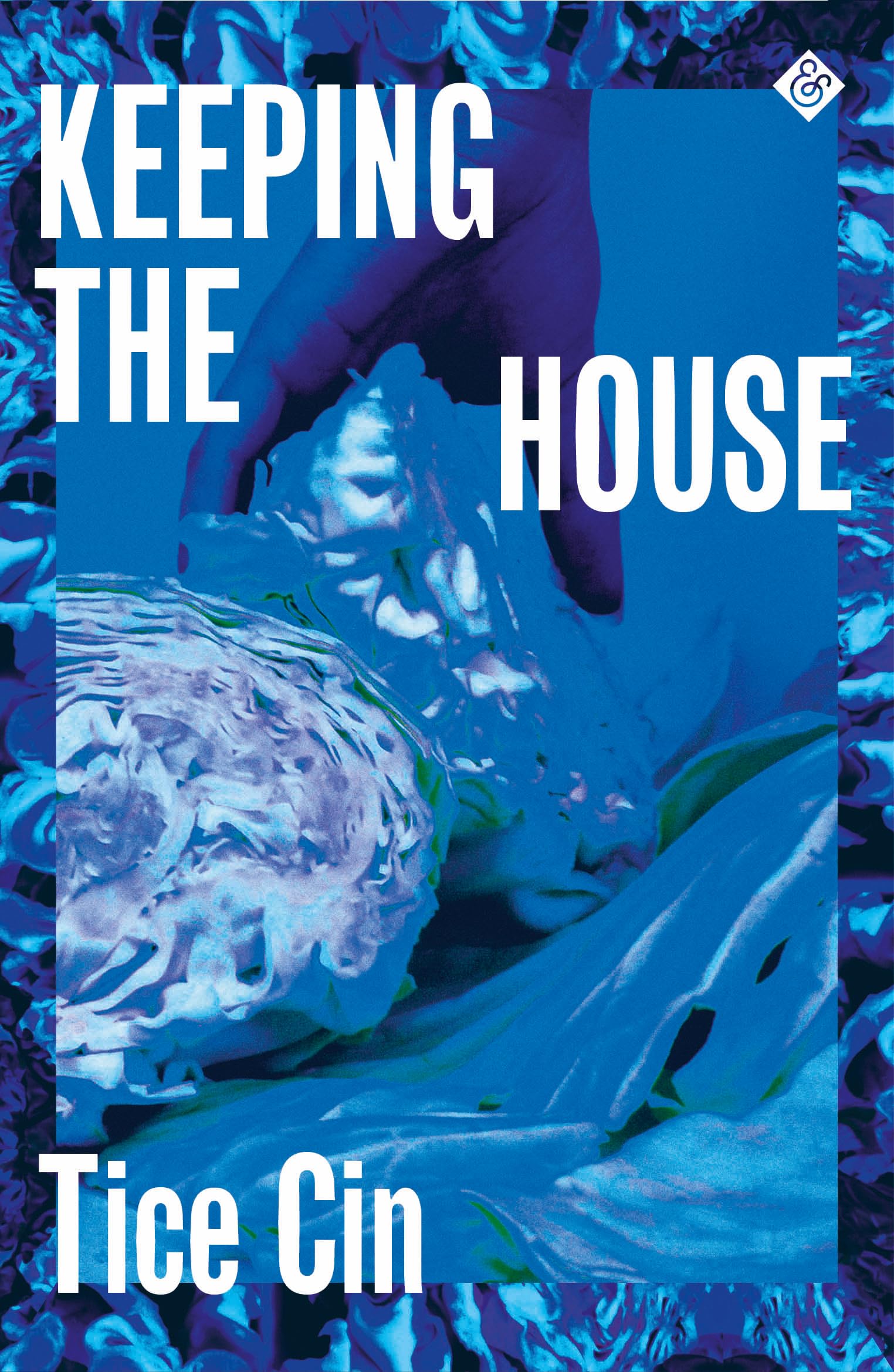 Keeping the House Law Books