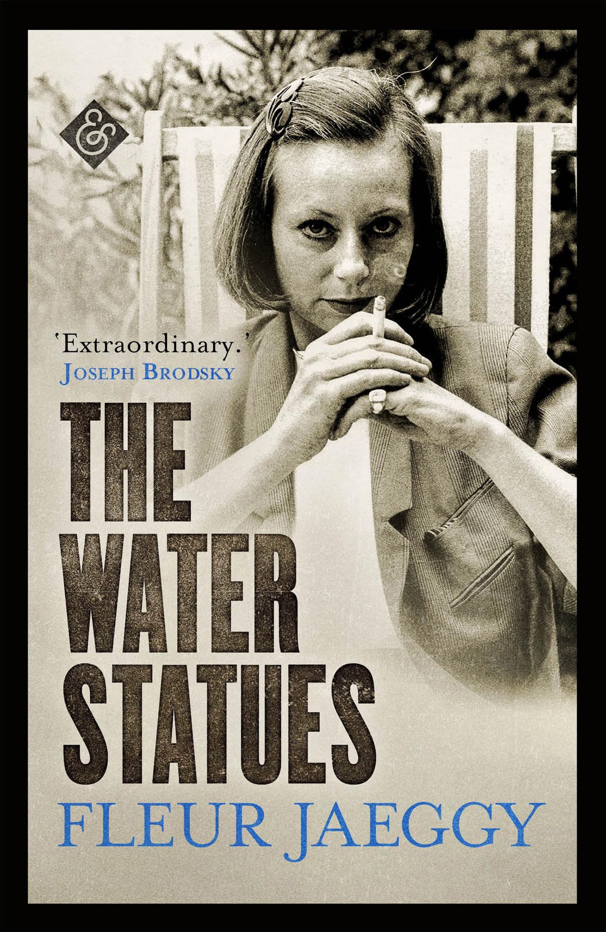 Product Image: The Water Statues