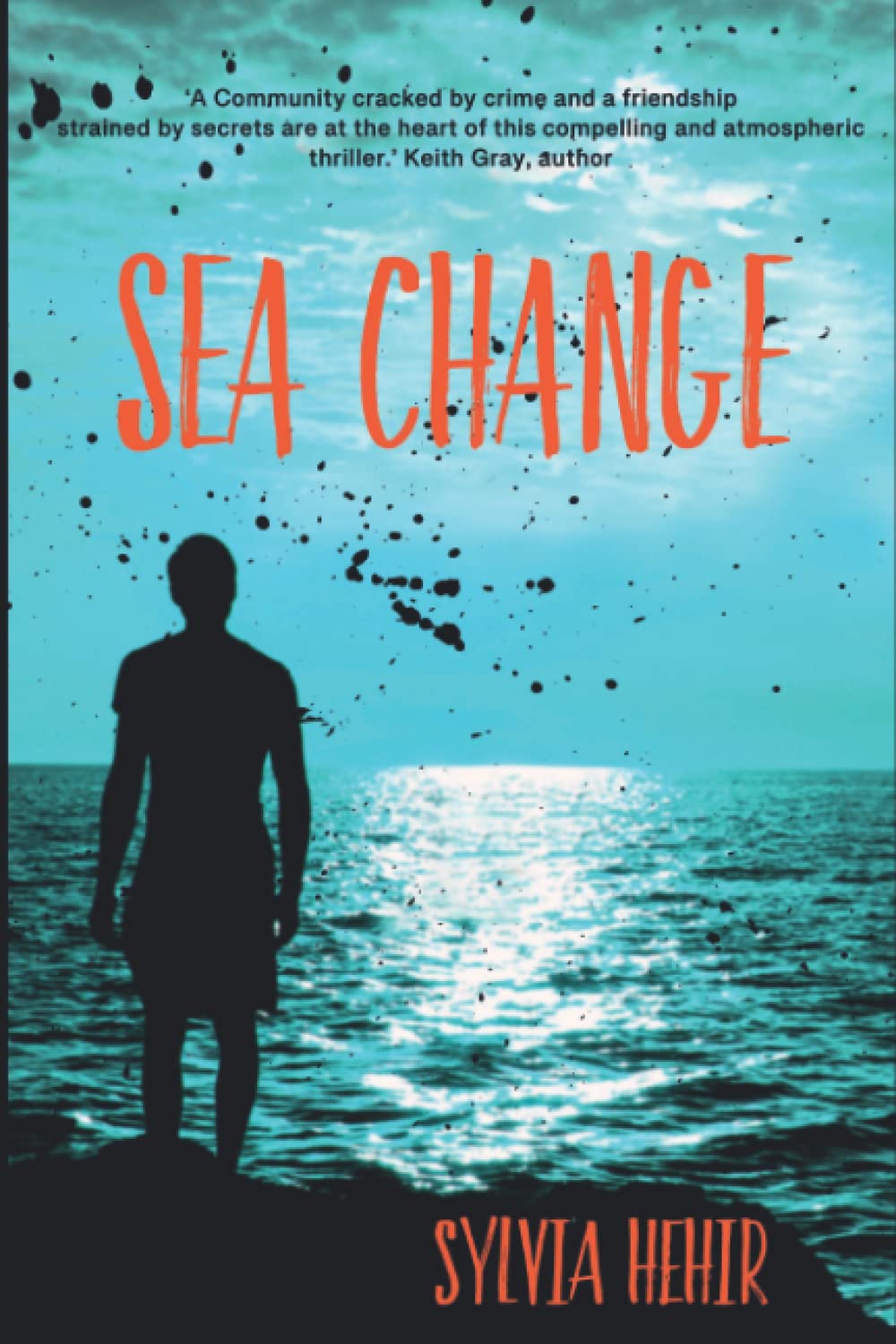 Sea Change Suspense & Thrillers