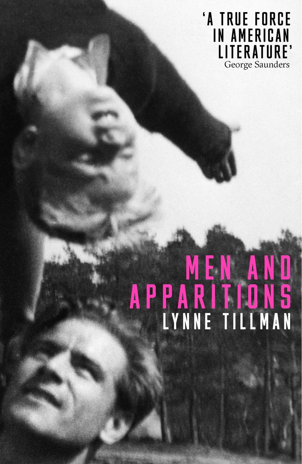 Product Image: Men And Apparitions