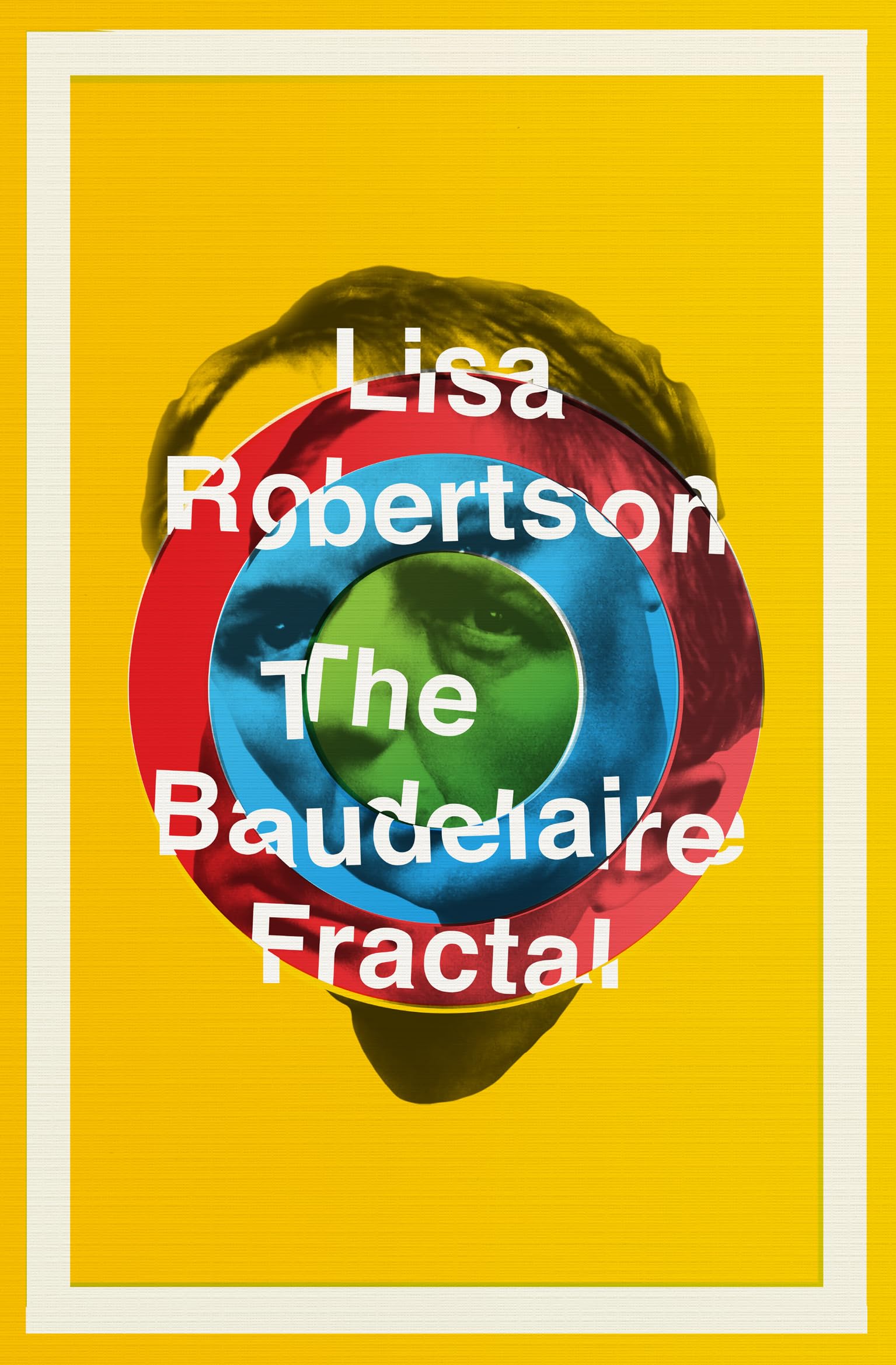 The Baudelaire Fractal Contemporary literature
