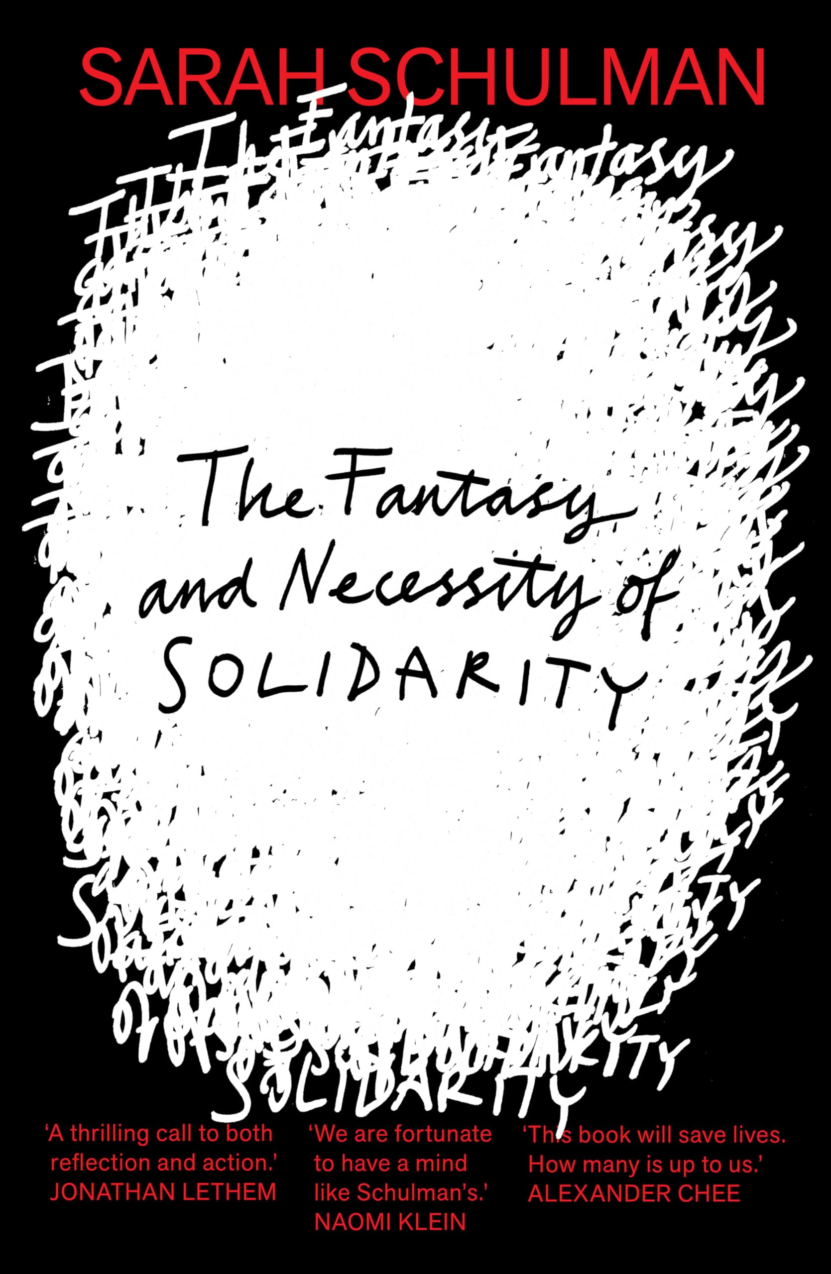 The Fantasy and Necessity of Solidarity Social Sciences