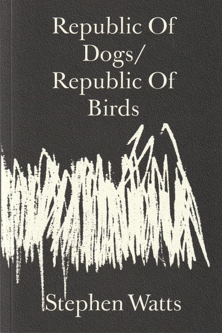 Republic Of Dogs/Republic Of Birds 2020 Contemporary literature