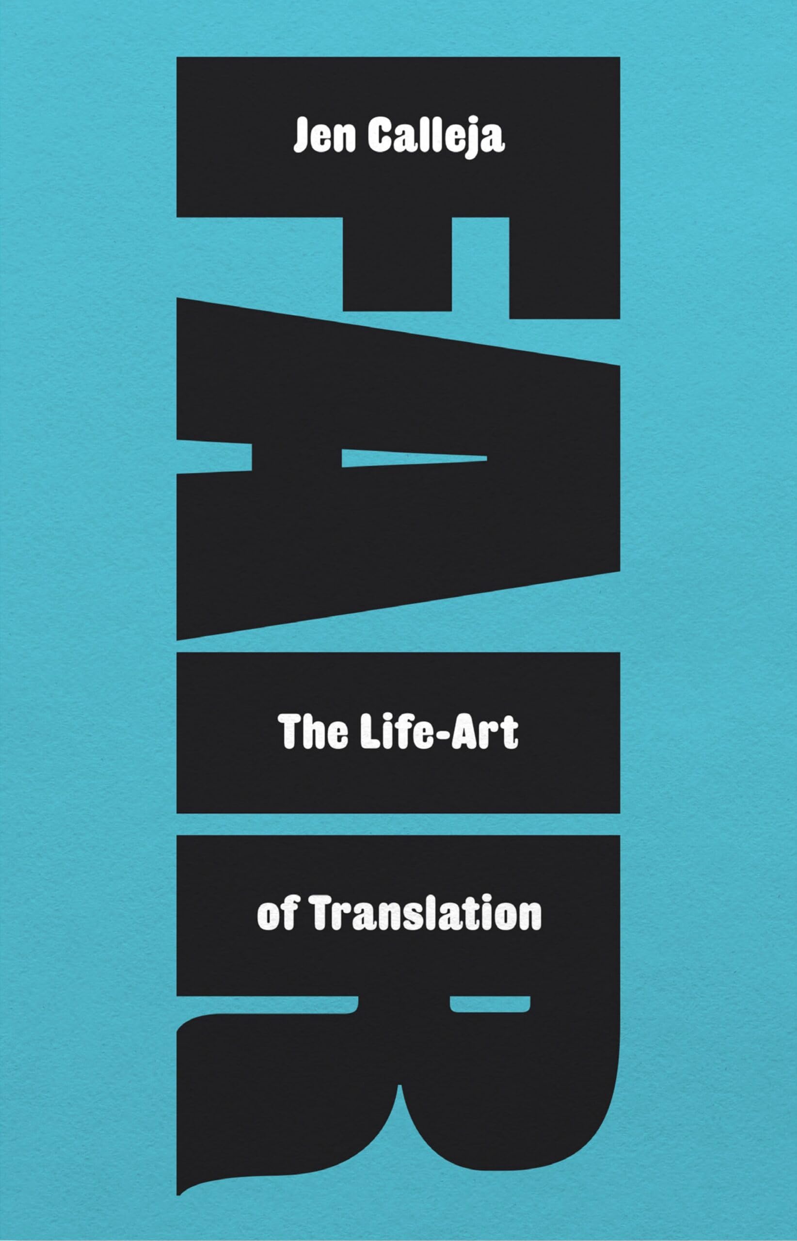 Fair: The Life-Art of Translation Art & Literature