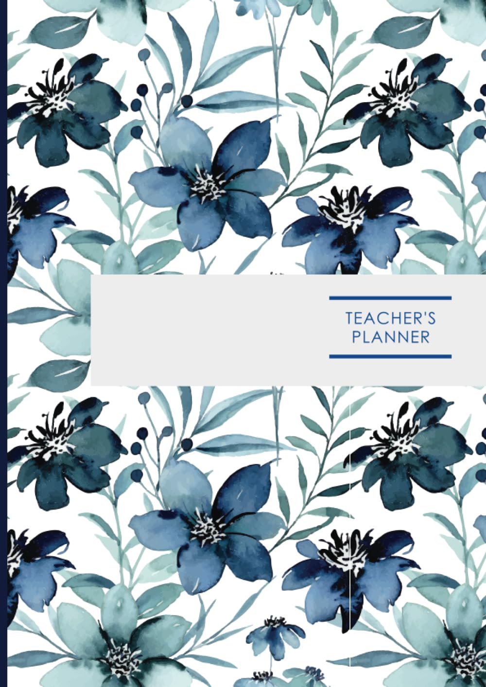 The Teacher's Planner 2023-24 Fully Editable Academic Lesson Planner & Organiser: Includes downloadable and fully editable daily, weekly, monthly templates, tools, planning sheets and cover varieties Calendars