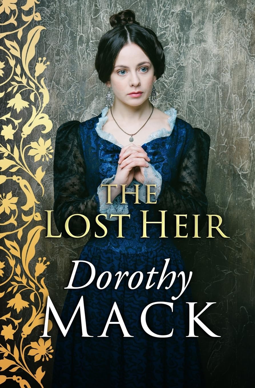 The Lost Heir (Dorothy Mack Regency Romances) Historical Fiction