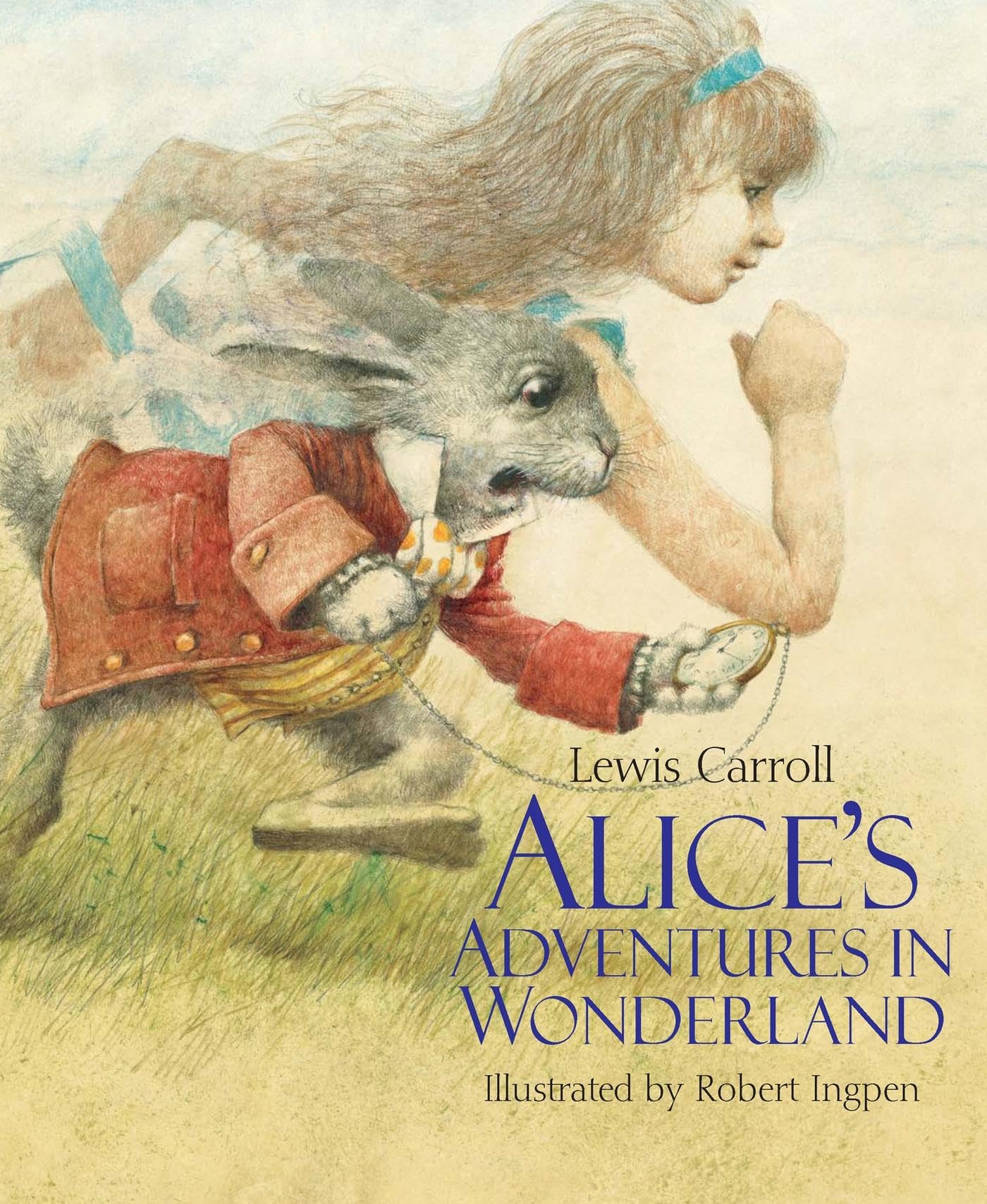 Alice's Adventures in Wonderland Classics