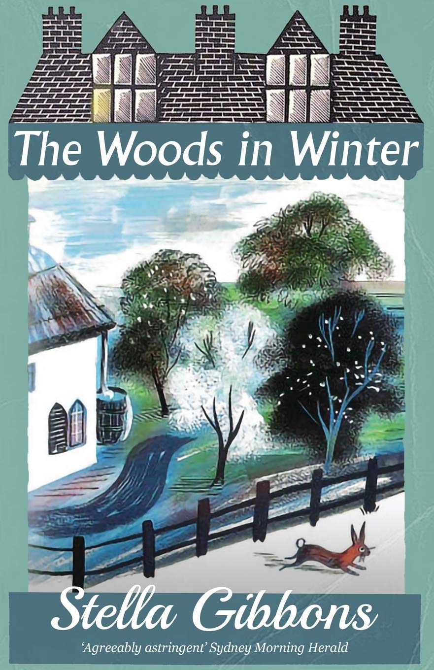 The Woods in Winter Contemporary literature