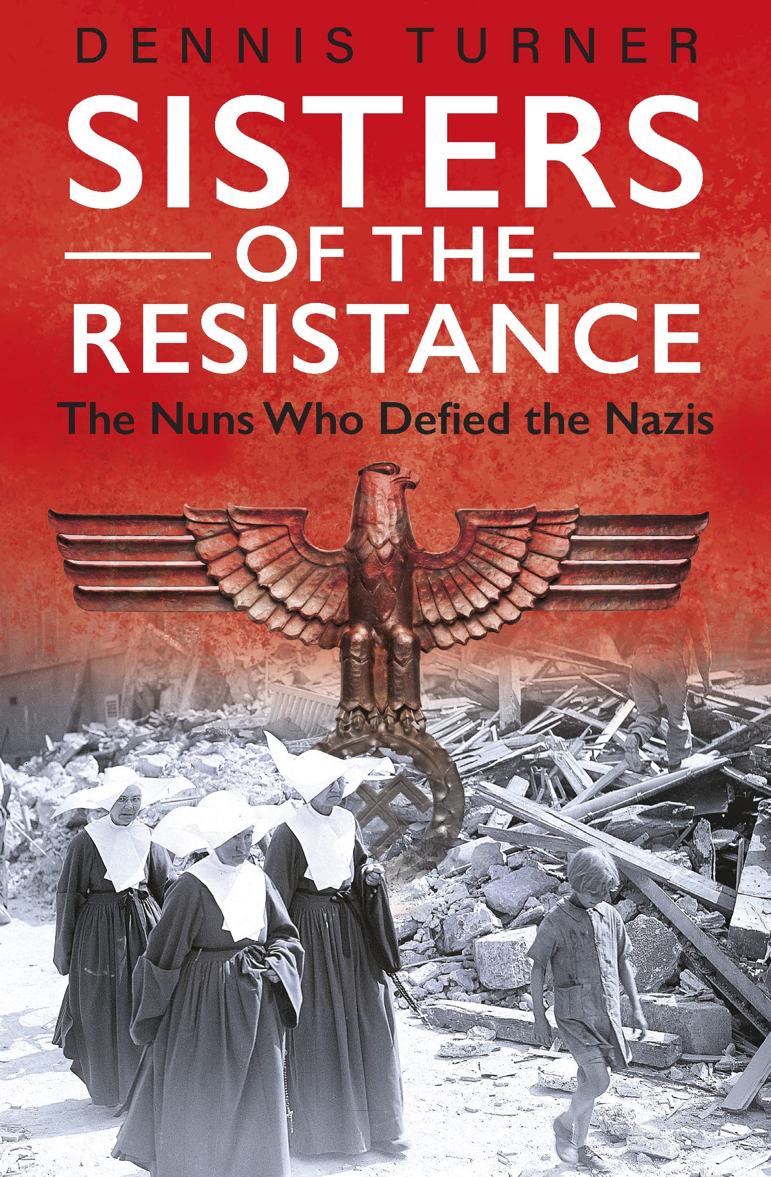 Sisters of the Resistance Historical Fiction