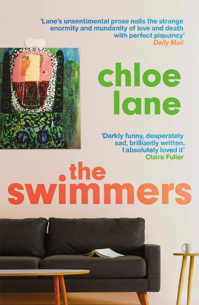 Product Image: The Swimmers