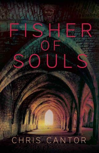Fisher of Souls book