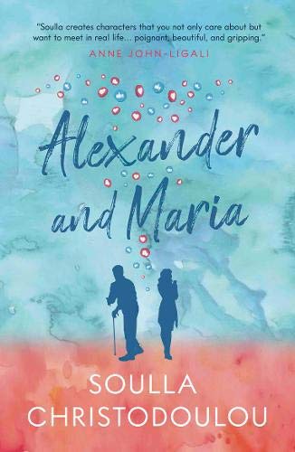 Alexander and Maria Contemporary literature