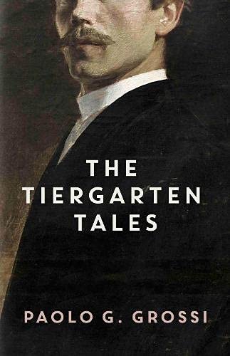 The Tiergarten Tales book