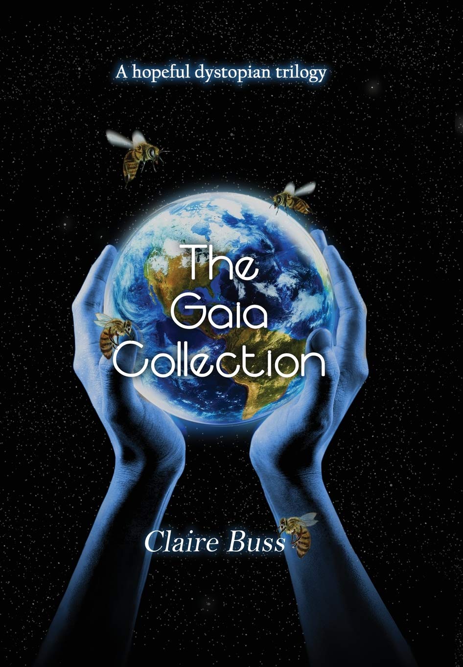 The Gaia Collection (Books 1-3) Contemporary literature