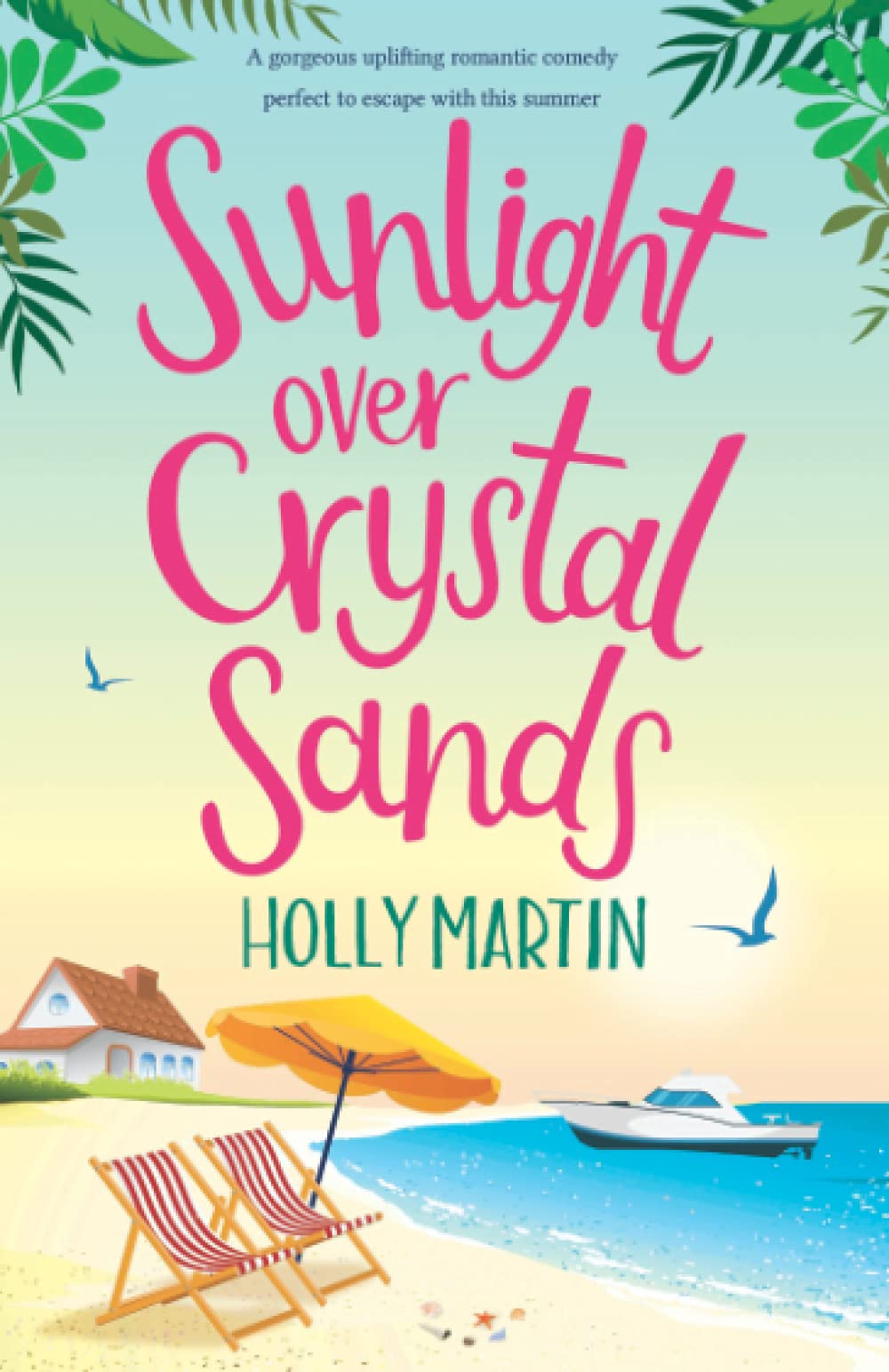 Product Image: Sunlight over Crystal Sands