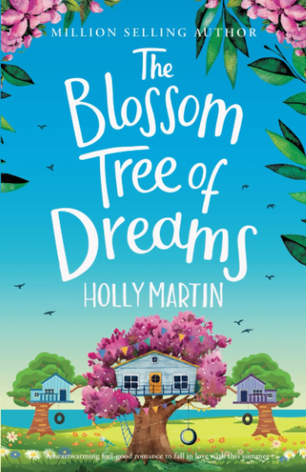 The Blossom Tree of Dreams Humour & Satire